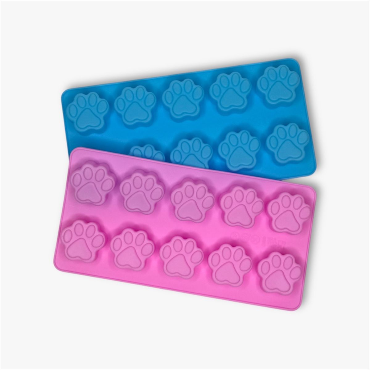 Cavity Paw | Silikonform
