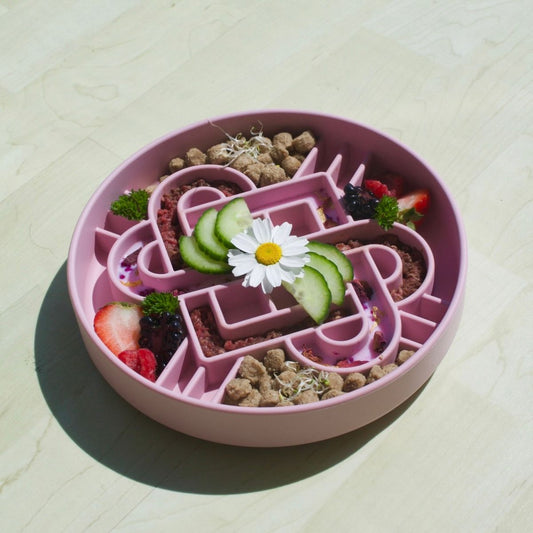 Love Knot - Sakura | Slow Feeder