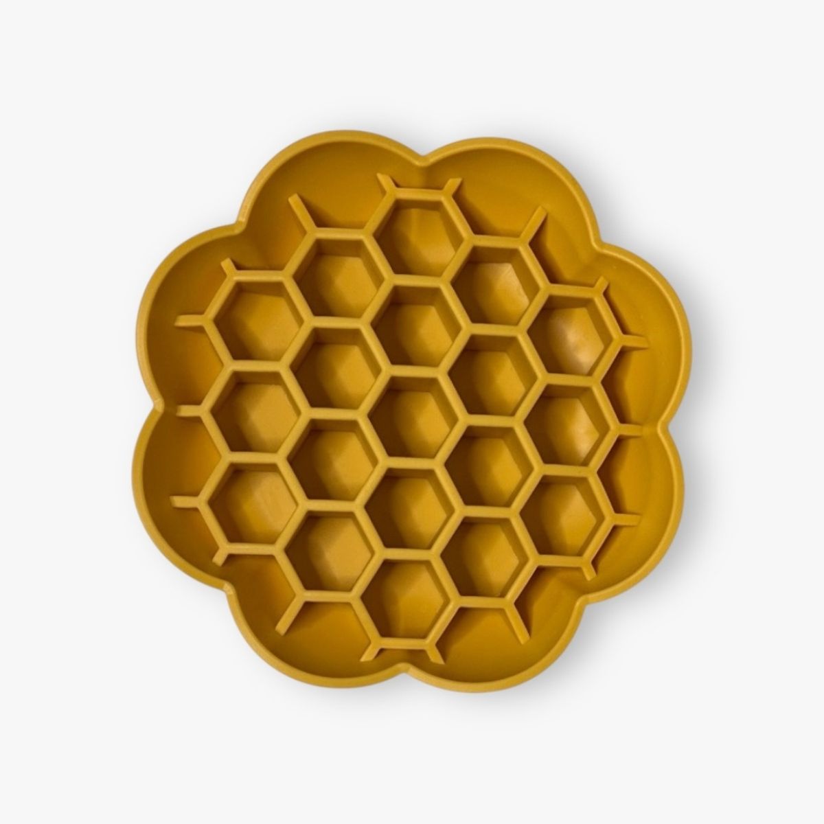 Blossom - Yolk Yellow | Slow Feeder