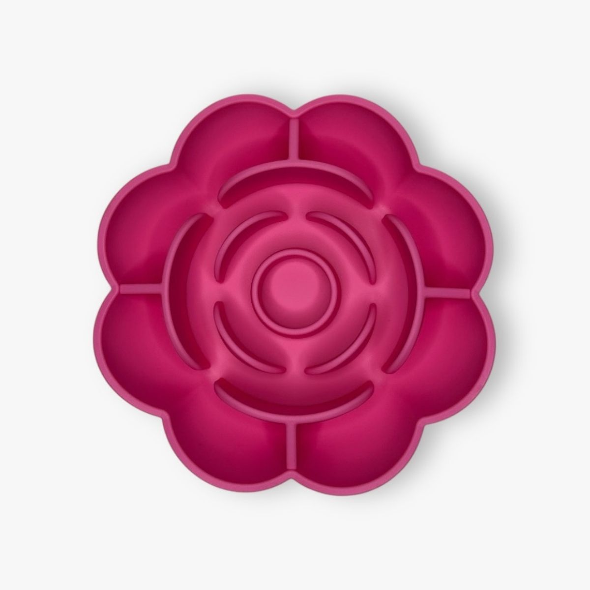 Rose - Sachet Pink | Slow Feeder