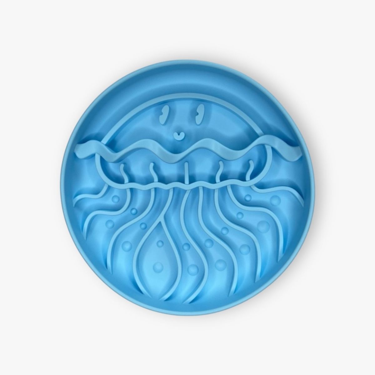 Jellies - Blue Lagoon | Slow Feeder