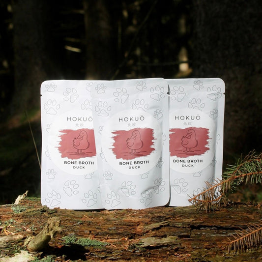 Hokuō® Benbuljong - Anka | 100ml