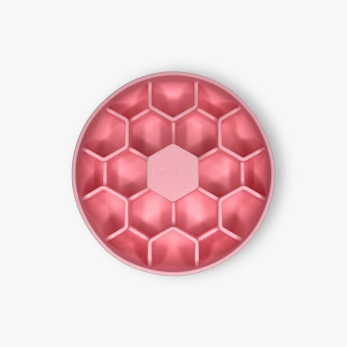 HoneyComb S - Bubblegum | Slow Feeder