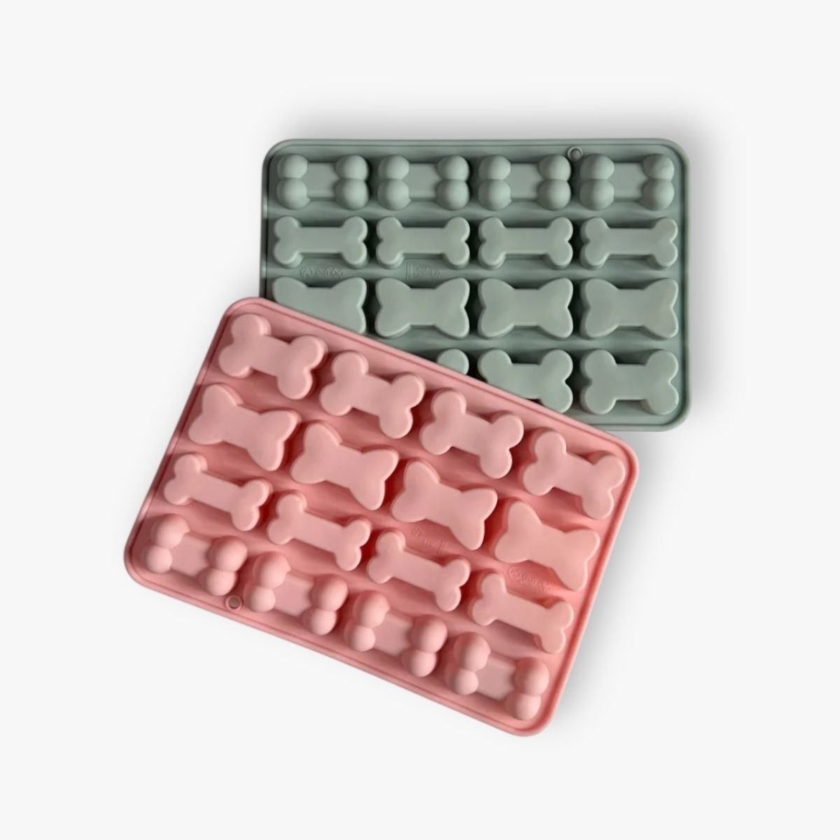 16 Bones | Silikonform