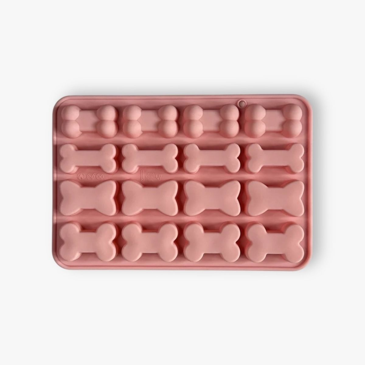 16 Bones | Silikonform