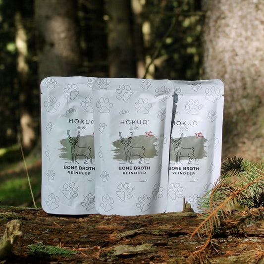 Hokuō® Benbuljong - Ren | 100ml