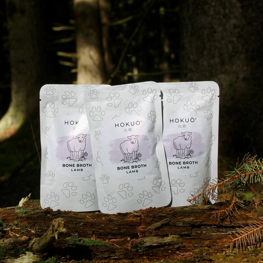 Hokuō® Benbuljong - Lamm | 100ml