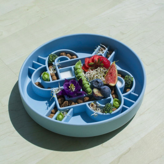 Love Knot - Breeze | Slow Feeder