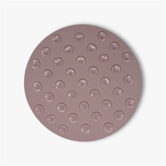 Swirly - Mauve | Lick Mat