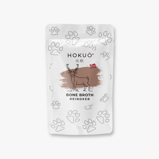 Hokuō® Benbuljong - Ren | 100ml