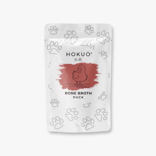 Hokuō® Benbuljong - Anka | 100ml