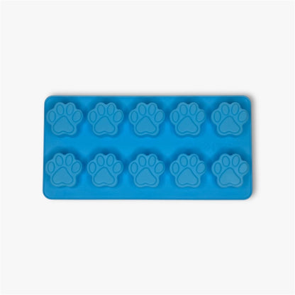 Cavity Paw | Silikonform