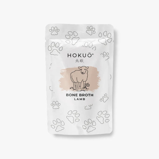Hokuō® Benbuljong - Lamm | 100ml