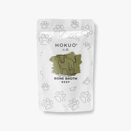 Hokuō® Benbuljong - Nöt | 100ml